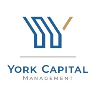 York Capital Management logo - Similar company to 26 Ventures