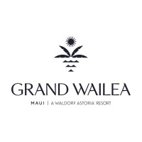 Grand Wailea logo - Similar company to Le Bateleur