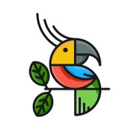 Stupid Pixel logo - Similar company to Breaking Studio Srl