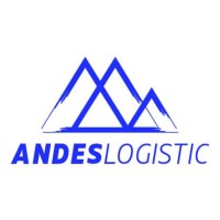 Andeslogistic SpA logo - Similar company to Andes Integración Logística Uruguay
