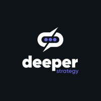 Deeper Strategy logo - Similar company to Cebiks
