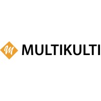 Multikulti - bemanning logo - Similar company to Iryna Bemanning