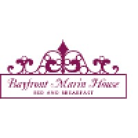 Bayfront Marin House Bed And Breakfast