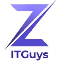 ZITGuys logo - Similar company to Activ365