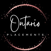 Ontario Placements logo - Similar company to Apna Taste