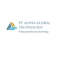 ALPHA GLOBAL TECHNOLOGY logo - Similar company to Pt Netsolution