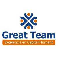 GREAT TEAM - CAPITAL HUMANO logo - Similar company to Greatmeet