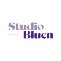 Studio Bluen logo - Similar company to Calde