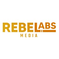 Rebel Labs Media logo - Similar company to Precision Landscape Management