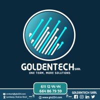 GOLDENTECH SARL logo - Similar company to Audit Conseil & Transaction