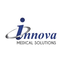 Innova Medical Solutions logo - Similar company to Innova Medical Solution Sas