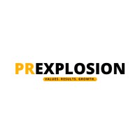 PR Explosion logo - Similar company to Reopinion Media & Com Pvt. Ltd