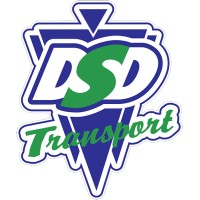 Transport DSD logo - Similar company to Gpu Boost
