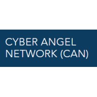 Cyber Angel Network (CAN) logo - Similar company to Yaleeq