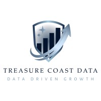 Treasure Coast Data logo - Similar company to Kortex Labs