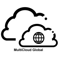 MultiCloud Global logo - Similar company to Blue Profile