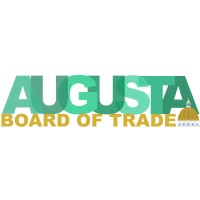 Augusta Board of Trade - Rooted in Community, Driven by Opportunity logo - Similar company to Lord Building Solutions Llc