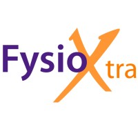 Fysio Xtra logo - Similar company to Fysio-Brielle