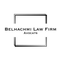 Belhachmi Law Firm logo - Similar company to Certifs It