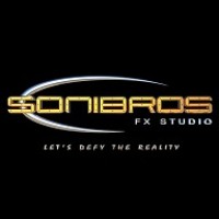 SoniBros FX Studio logo - Similar company to Neoclassic Studios