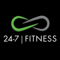 24-7 Fitness logo - Similar company to Ja Plant