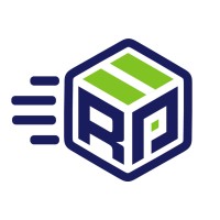 Rapid Pack Fulfilment logo - Similar company to Bluzec