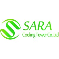 Sara Cooling Tower Co.,LTD logo - Similar company to Cooling Tower Technology