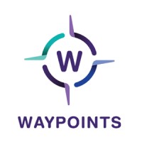 Waypoints Community Services Association logo - Similar company to Afp Calgary & Area Chapter