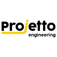 Projetto Engineering logo - Similar company to Thynne