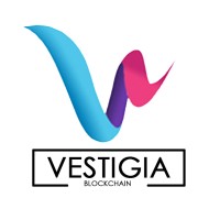 Vestigia Blockchain logo - Similar company to Educabily