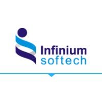 Infinium Softech Pvt Ltd logo - Similar company to Infinnium