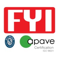 FYI S.r.l. logo - Similar company to Progetto Qualità E Ambiente Srl