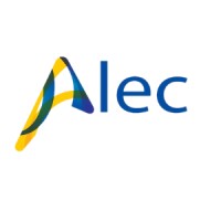 ALEC - ASSOCIAÇÃO BRASILEIRA DE LOCADORAS logo - Similar company to Wone Group