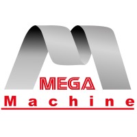 Mega Machine Turkey logo - Similar company to Mega Machine Group