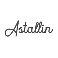 Astallin logo - Similar company to Clickmatic Ai