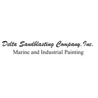 Delta Sandblasting Company, Inc. logo - Similar company to Marcom Services, Llc