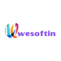 WeSoftin logo - Similar company to Quadrion Technologies