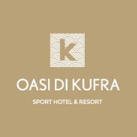 Oasi Di Kufra logo - Similar company to المركز الليبي للأبحاث والدراسات