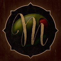 Modern! Fusion Catering logo - Similar company to F&B Fine Catering