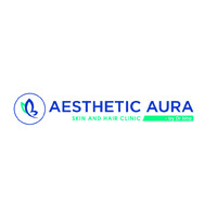 Aesthetic Aura Skin & Hair Clinic by Dr. Isha logo - Similar company to Jpr Nursing