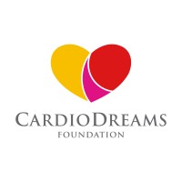 CardioDreams Foundation logo - Similar company to Anestalia - Servei Central D'Anestesiologia Centro Médico Teknon