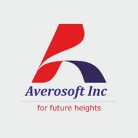 Averosoft Inc. logo - Similar company to Css Tech Solutions