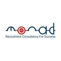 Monad HR Consultancy logo - Similar company to Harmony Consultancy