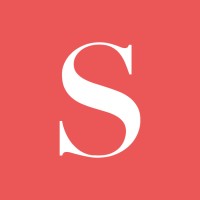 Suitaprest logo - Similar company to Cosmic Design Agency