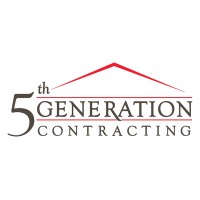 5Th Generation Contracting
