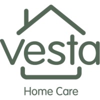 Vesta Home Care logo - Similar company to Edinburgh Care Forum