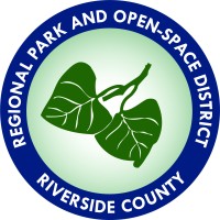 Riverside County Regional Park and Open-Space District logo - Similar company to Vejar Construction, Inc.