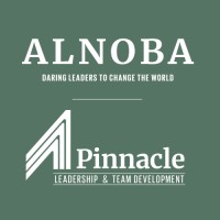 Alnoba | Pinnacle Leadership & Team Development logo - Similar company to The Decentralization Project