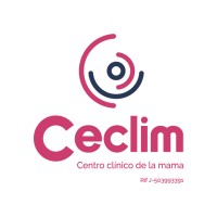 Centro Clínico de la mama, Ceclim logo - Similar company to Bicuye