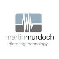 Martin Murdoch logo - Similar company to Quest Communications